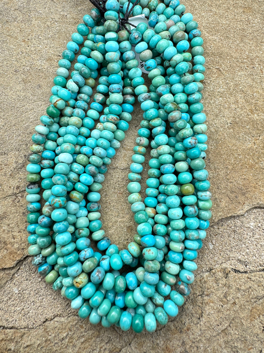 What's New - Newest arrivals of stones, turquoise cabs, gemstone cabs ...