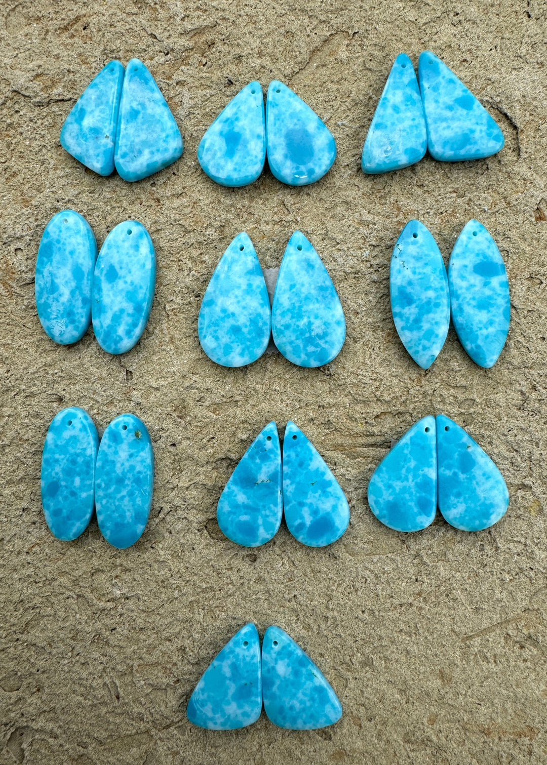 Hemimorphite