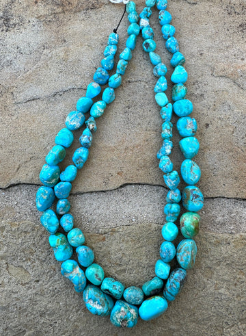 American | Arizona - Specializing in American Turquoise beads ...